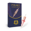 PixArt Cartridges