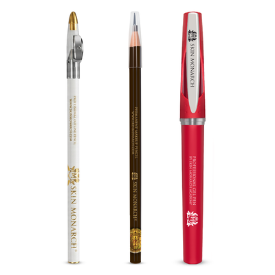 Skin Markers & Pencils