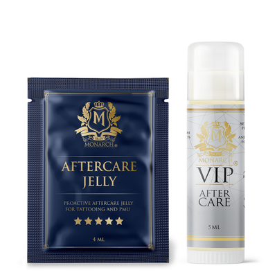 Aftercare Balms
