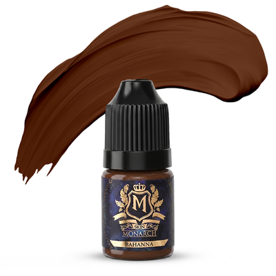Eyebrow Pigments