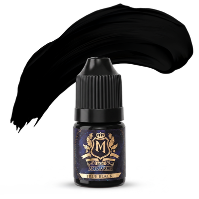 Eyeliner Pigments