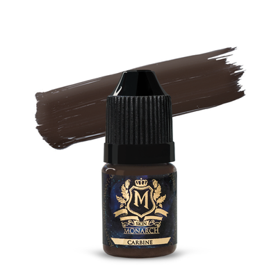 Eyebrow Pigments