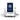 Skin Monarch 5 in 1 HIFU machine — front