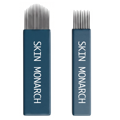 Microblading Blades