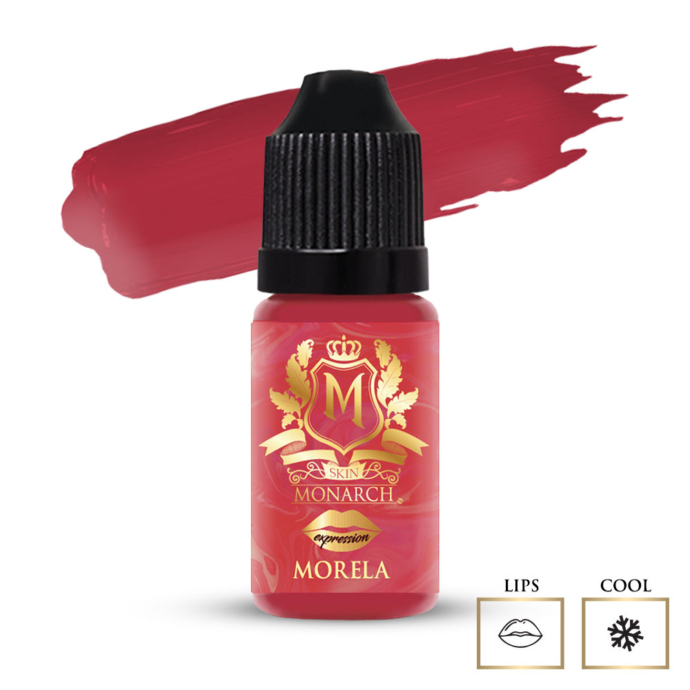 Skin Monarch Morela — Expression Line lip pigment 10ml