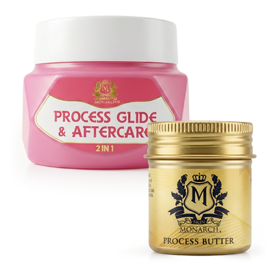 Process Butters