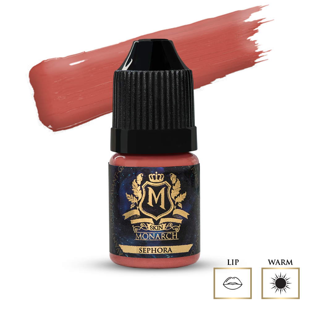 Skin Monarch Sephora — universal lip pigment 5ml