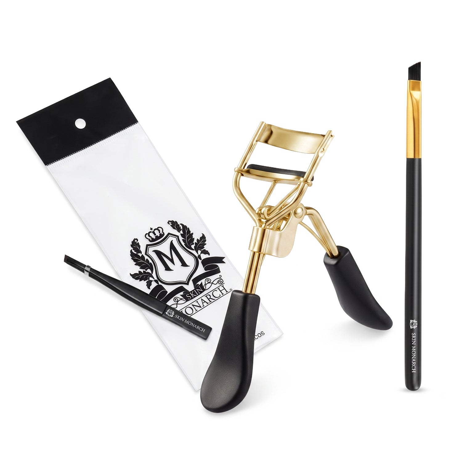 Skin Monarch Eye & Brow Beauty Kit