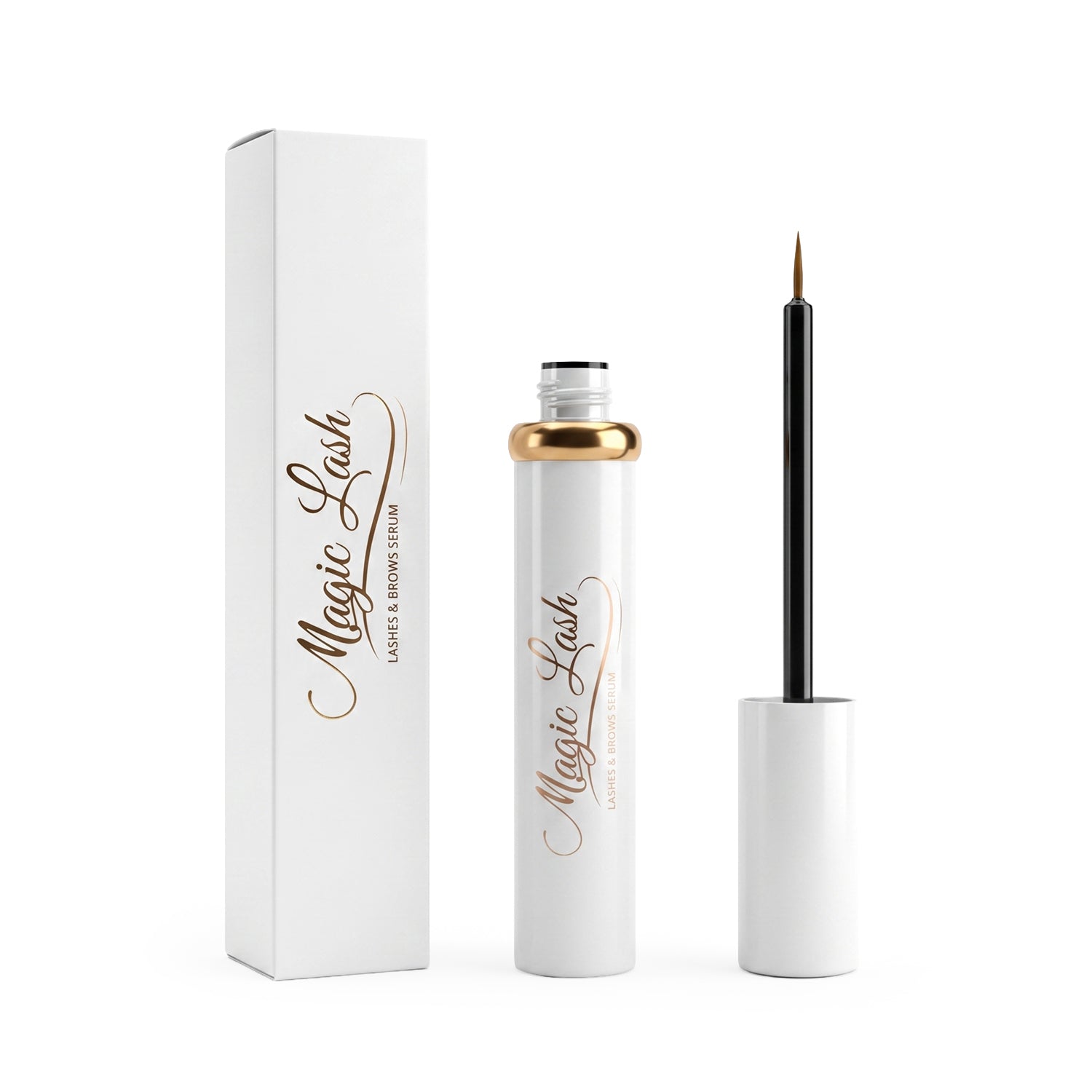 Skin Monarch Magic Lash Serum 7ml