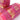 Skin Monarch Pink Soap Concentrate Bubble Gum Aroma 250ml - cleansing and soothing skin solution