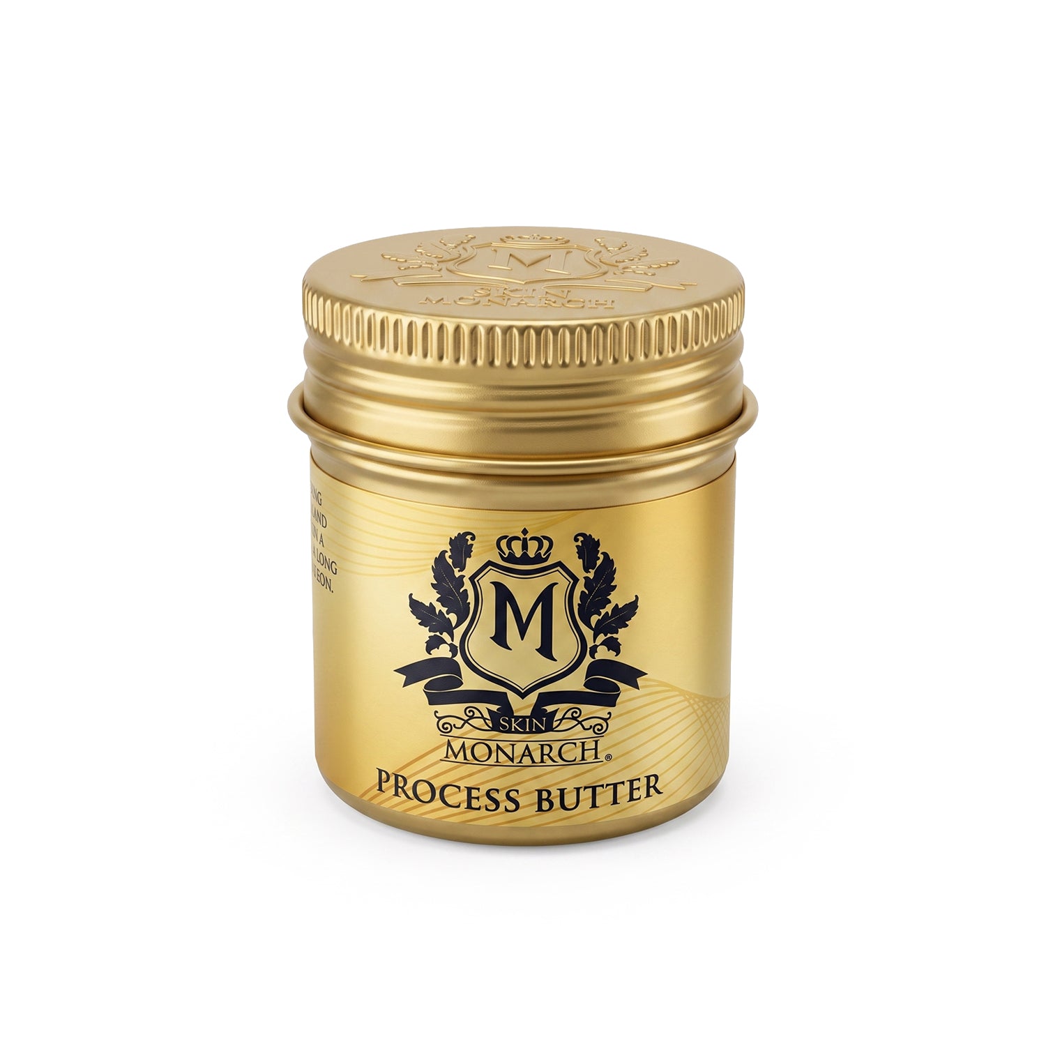 Skin Monarch Process Butter 50ml