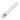 Skin Monarch White Outline Pencil