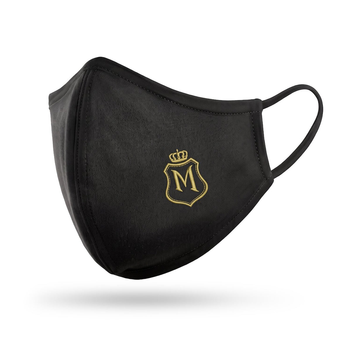 Skin Monarch 4 Layer Protective Mask SPUN BOND — M & L sizes