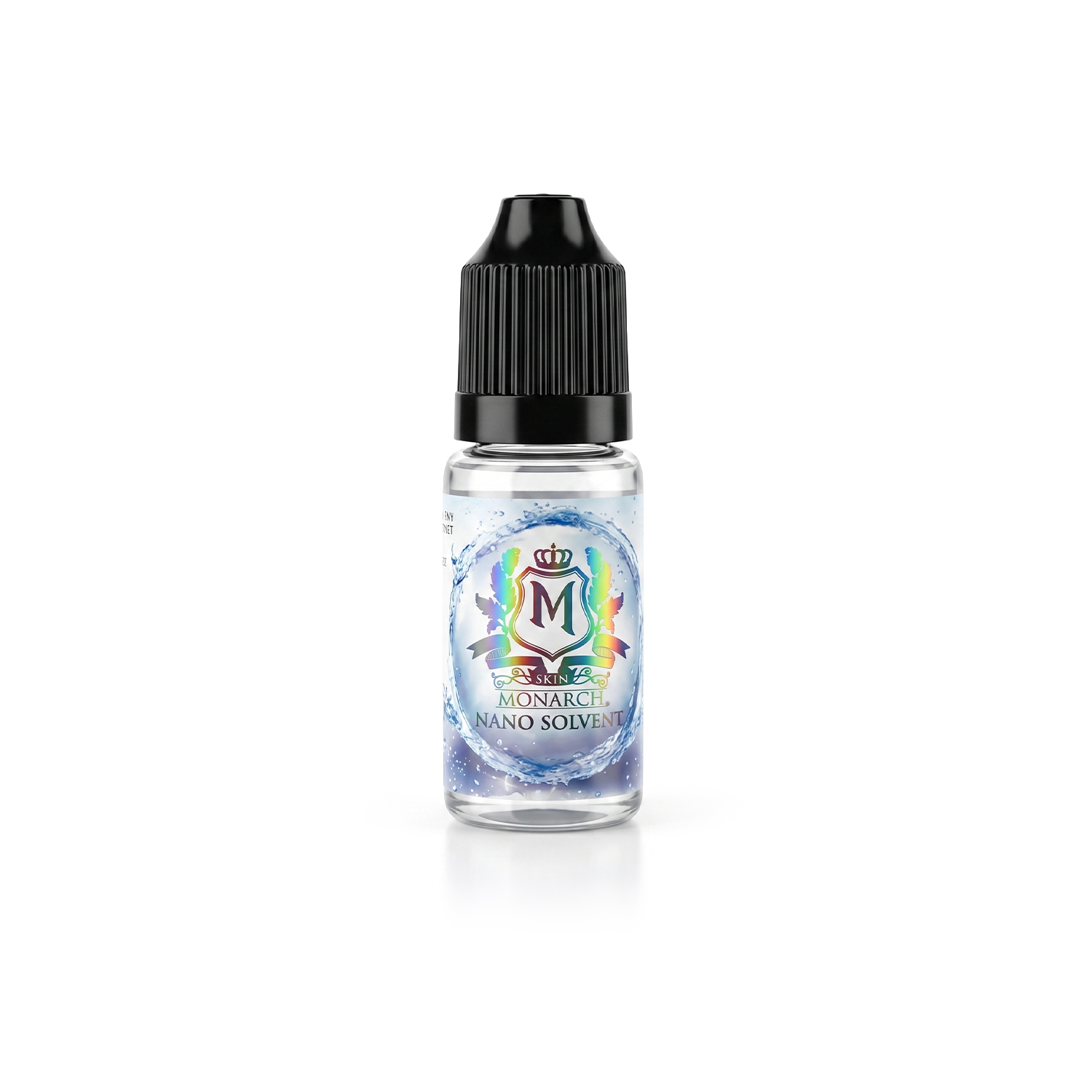 Skin Monarch Nano Solvent 10ml — pigment diluent