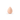 Skin Monarch Raindrop Shape Sponge Beige — 56x40mm makeup sponge