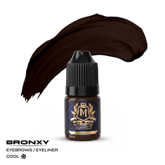 Skin Monarch Avant-Garde Line Eyebrow Pigment Bronxy 5ml