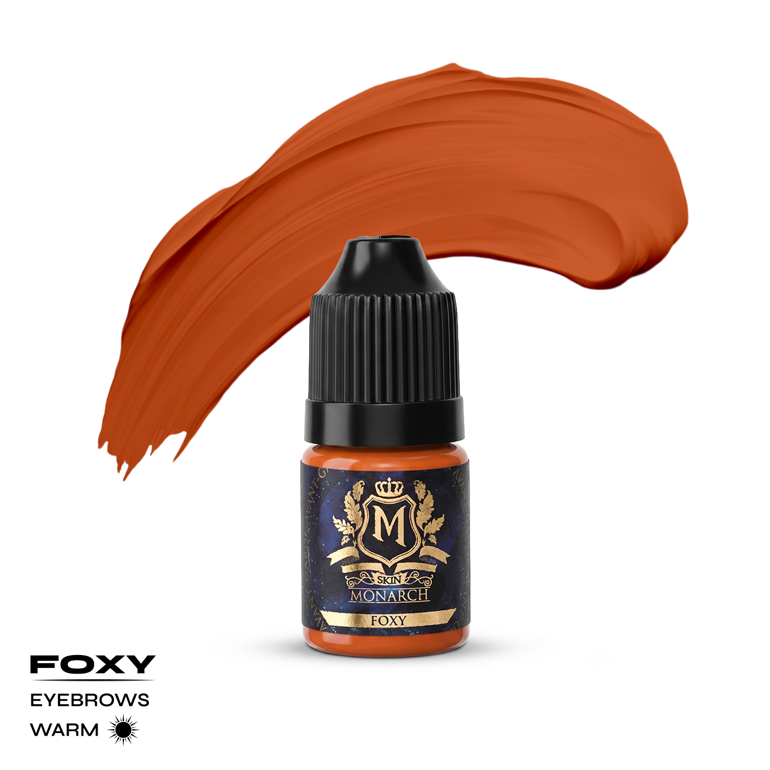 Skin Monarch Avant-Garde Line Corrector Foxy 5ml