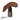 Skin Monarch Avant-Garde Line Eyebrow Pigment Marbella 5ml — bottle