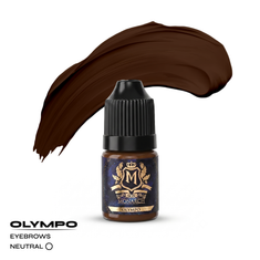 Skin Monarch Avant-Garde Line Eyebrow Pigment Olympo 5ml