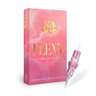 Flexy Cartridges