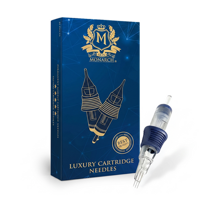 Luxury Cartridges