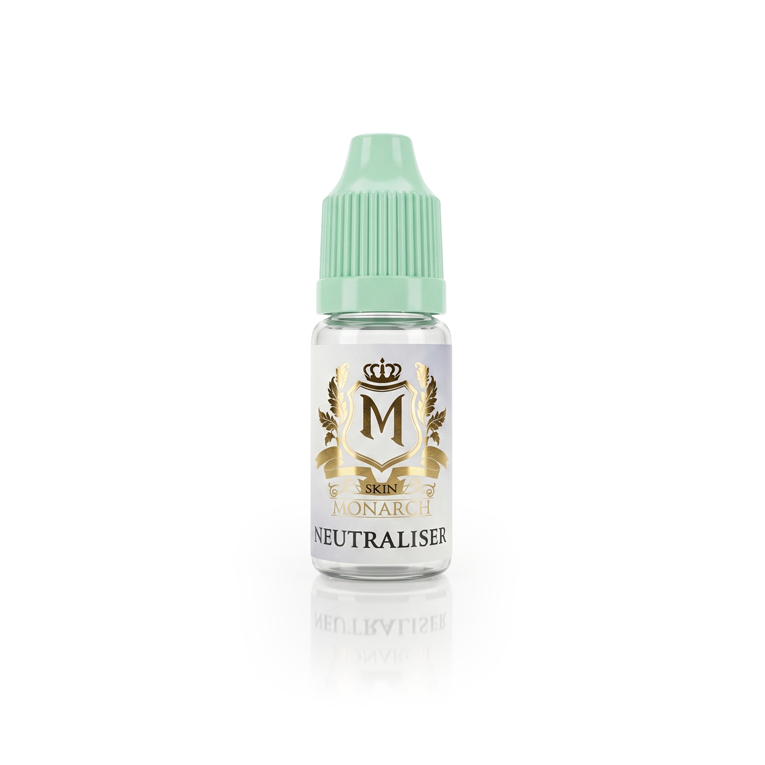 Skin Monarch Neutraliser 10ml (Only after education!)