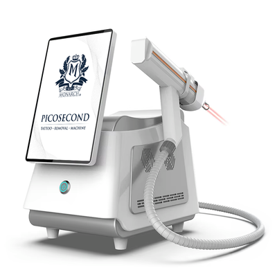 Tattoo & PMU Removal Lasers