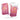 Skin Monarch Flexy PMU cartridges — tip close-up