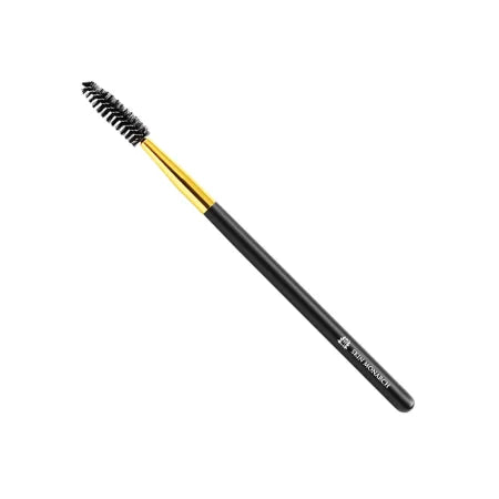 Skin Monarch Brow and Lash Brush — dual-purpose spoolie, 143mm