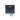 Skin Monarch Clip Cord Sleeves Blue 125pcs — roll view