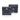 Skin Monarch Clip Cord Sleeves Blue — single sleeve