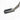 Skin Monarch Eyebrow Scissors with Comb — detail view