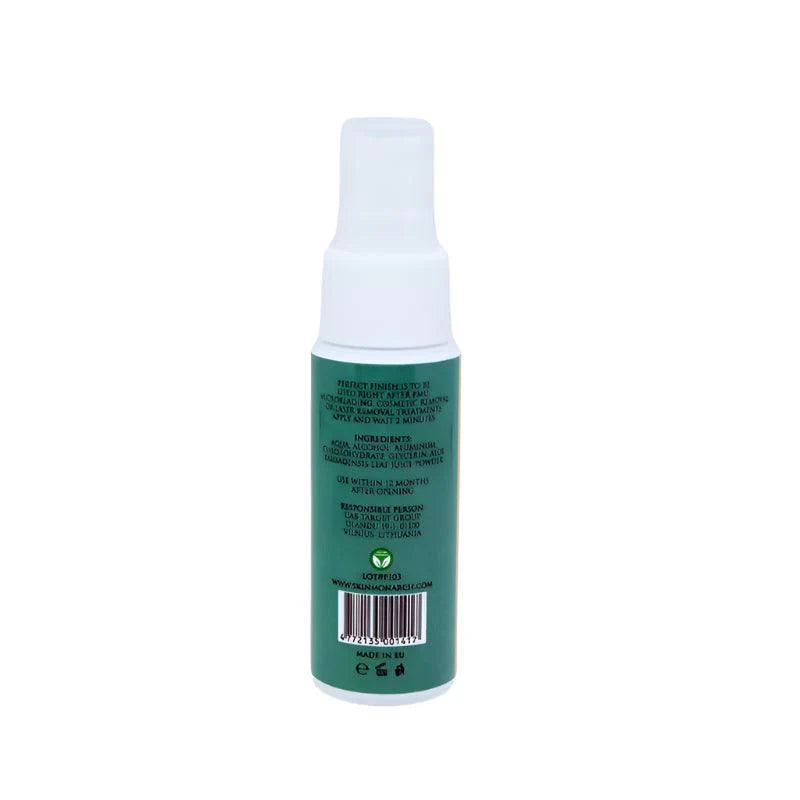 Skin Monarch Perfect Finish Aftercare Spray 50ml