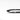 Skin Monarch Tweezers 8.3cm — tip detail