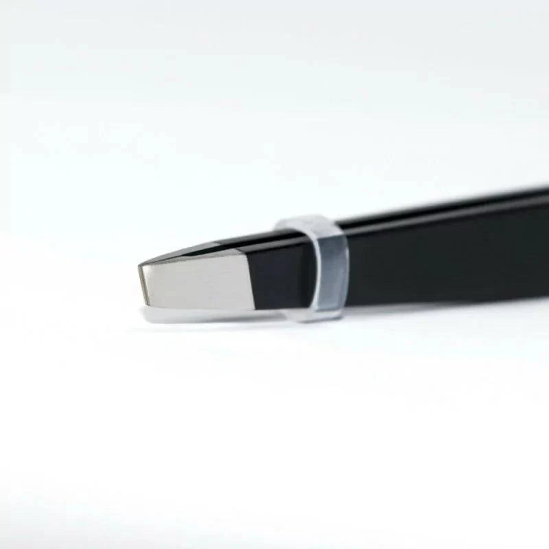 Skin Monarch Tweezers 9.6cm — front view