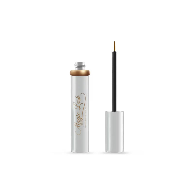 Skin Monarch Magic Lash Serum 7ml — lash & brow growth serum