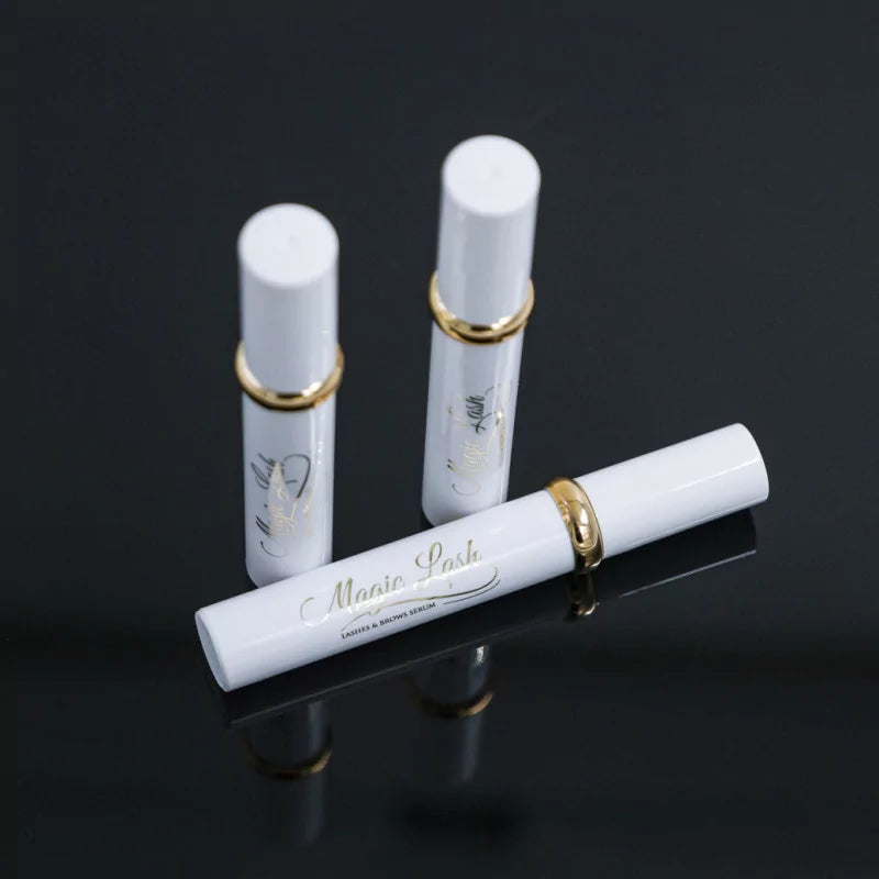 Skin Monarch Magic Lash Serum 7ml — packaging front view