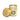 Skin Monarch Process Butter 50ml — label detail