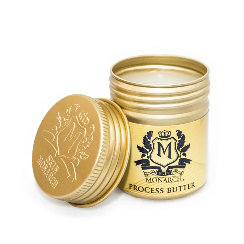 Skin Monarch Process Butter 50ml — front view