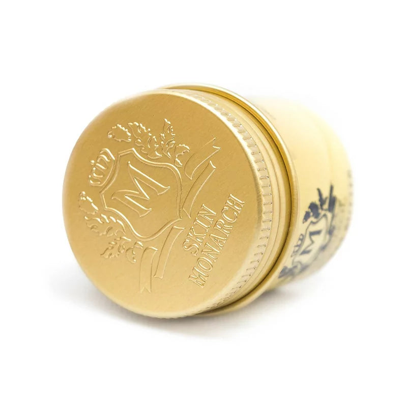Skin Monarch Process Butter 50ml — side view