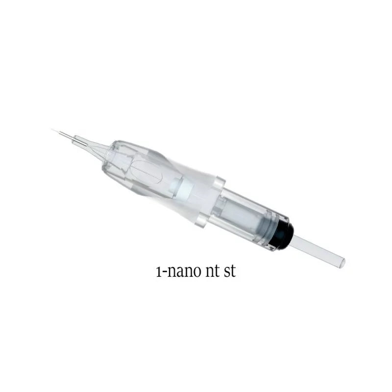 Skin Monarch Royal Power 400 Cartridge Needles — front view