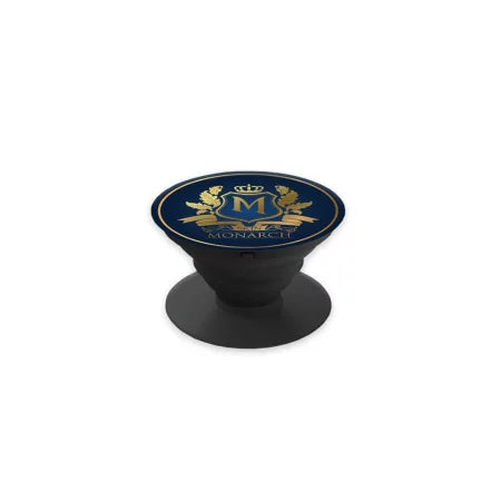 Skin Monarch Smartphone POP Holder — branded phone grip & stand