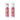 Skin Monarch Strawberry Lip Balm 100% Natural — pencil format