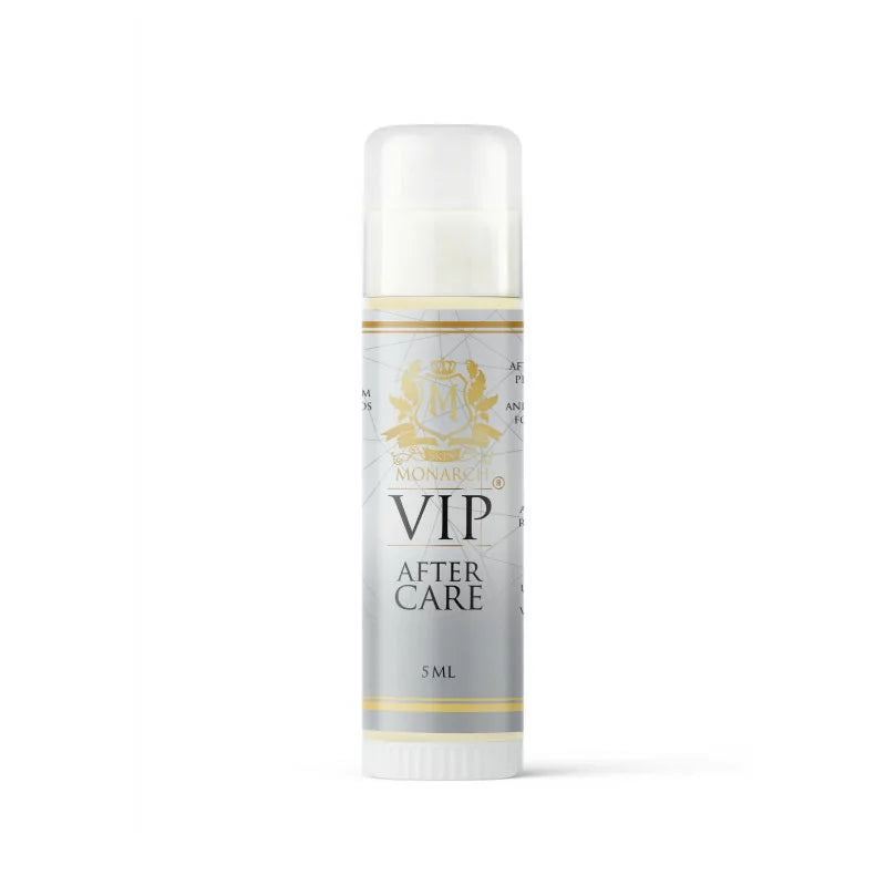 Skin Monarch VIP Aftercare Balm 5ml — front