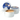Skin Monarch Eyebrow Paste White/Skin Tone 15g - BVShop
