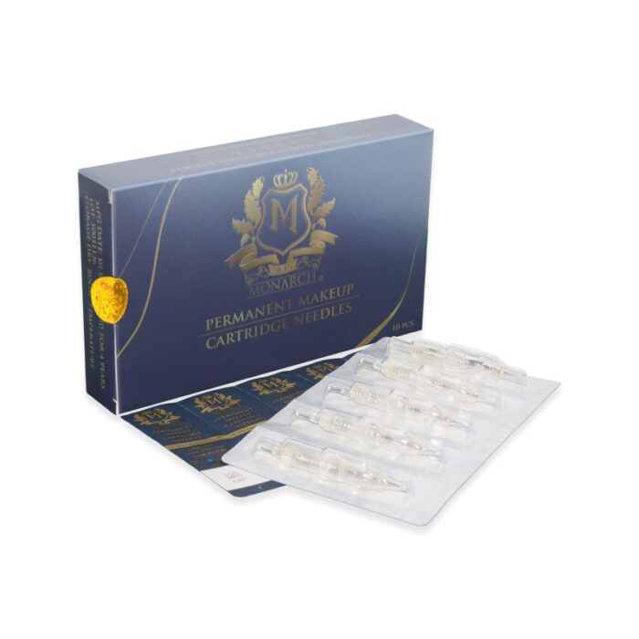 Prince Touch 250 Cartridge Needles