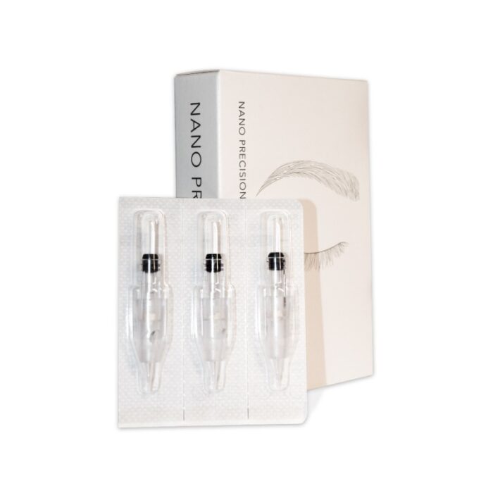 Royal Power 400 Cartridge Needles