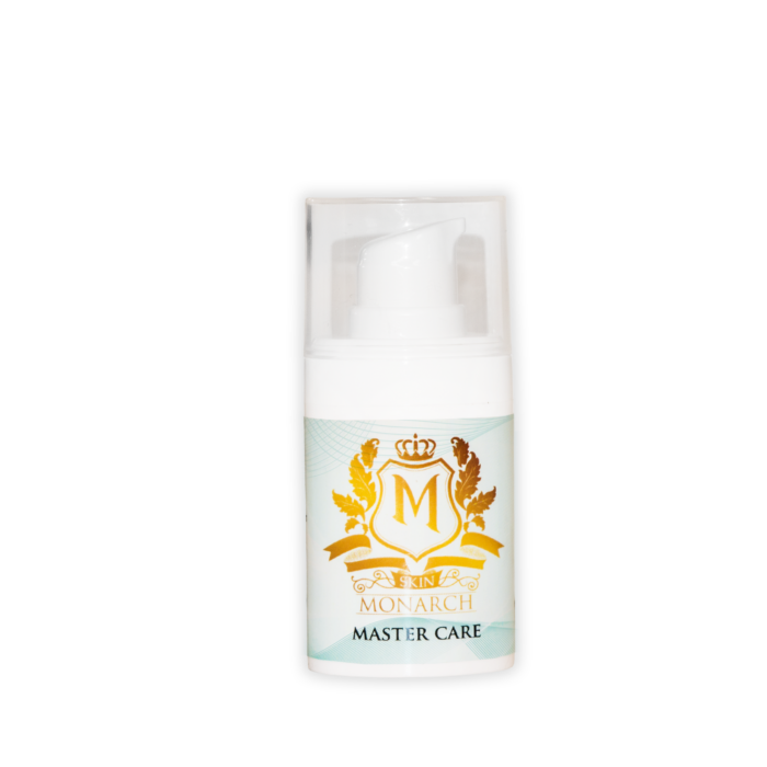 Skin Monarch Master care