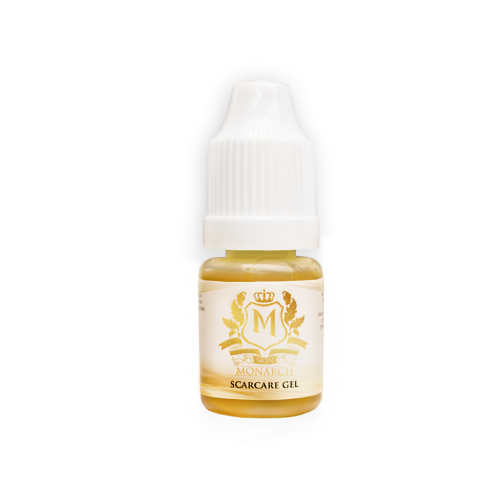 Skin Monarch Scarcare Gel