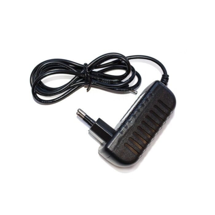 Power adapter for Prince Touch 250 machine